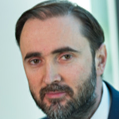 dr. sc. Krešimir Luetić