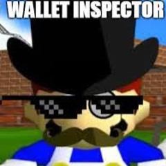 Wallet Inspector