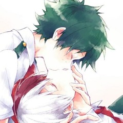 Tododeku vs bokudeku