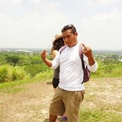 Luis Bazán