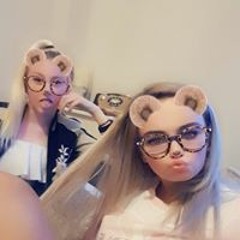 Leah Savage 101