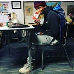 Kdot Huncho