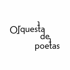 Orquesta de Poetas