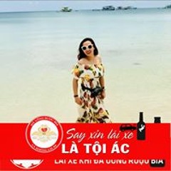 Huong Tra Cao