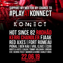 Konnect Festival