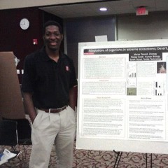 Rickey Smith