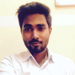 Poushkar Balgobin