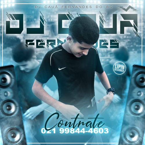 DJ CF DO BQ’s avatar