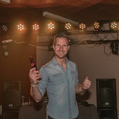 Dj B. Brown