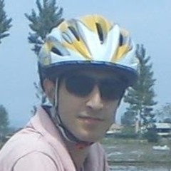 Behzad Elmdoust