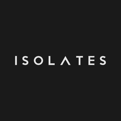 SoundCloud profile picture for @isolates