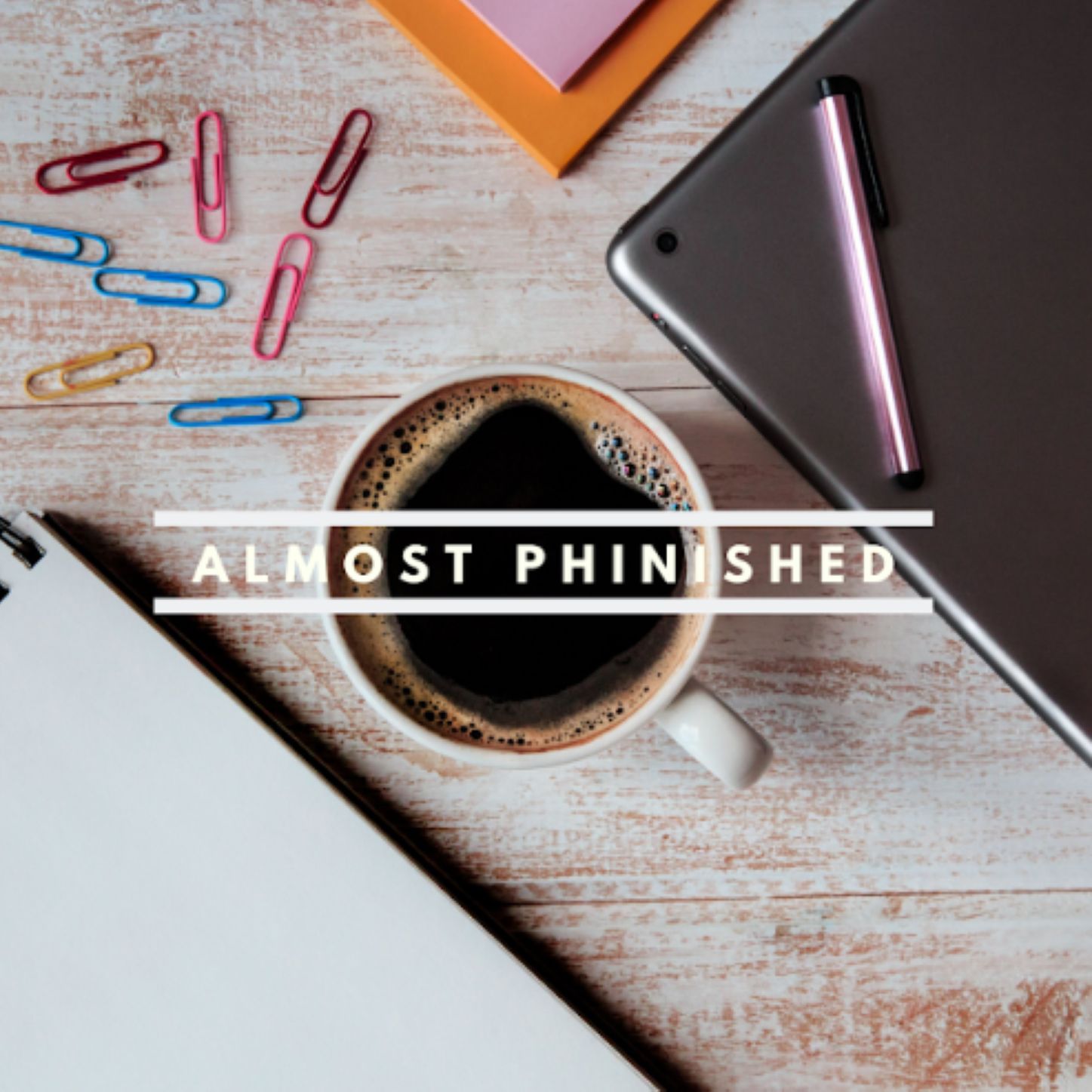 Tackling the thesis