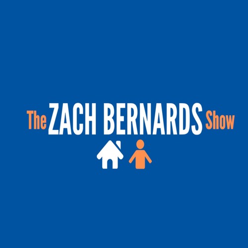 The Zach Bernards Show’s avatar