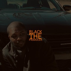 Black The Producer