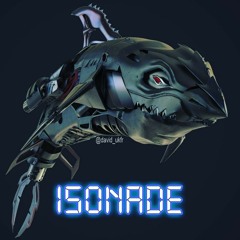 Isonade Trance // Techno Union