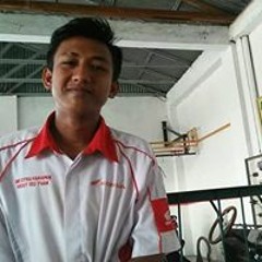 Muhammad Slmnsyah