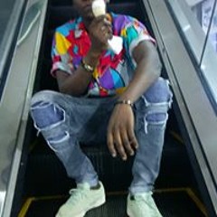 Sheddy Augustine