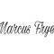 Marcus Frye