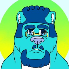 DaVaughn Blue