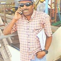 محمد الحداد