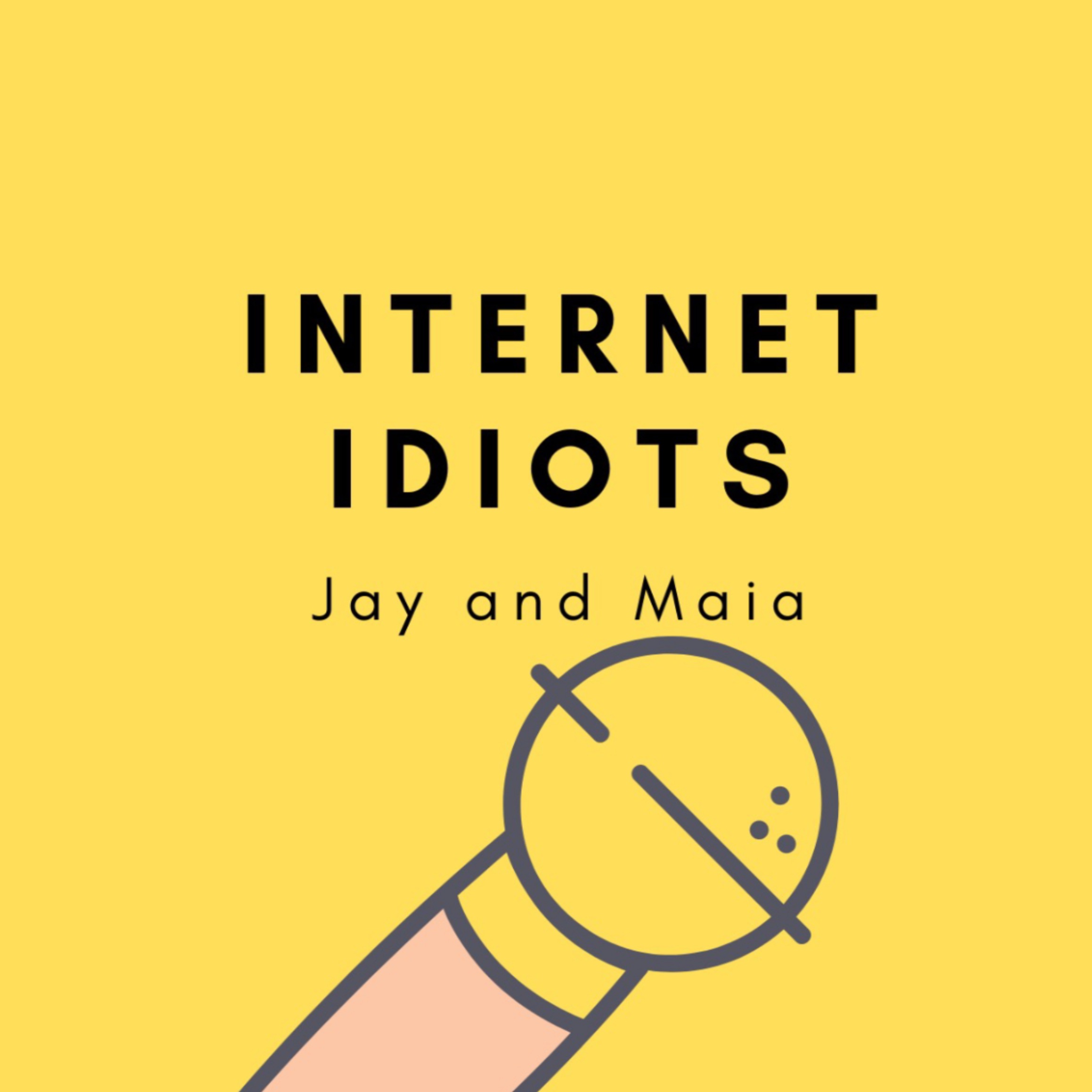 Internet Idiots