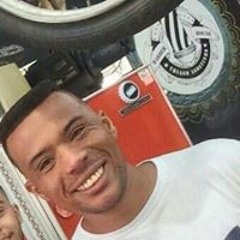Eric Vinícius