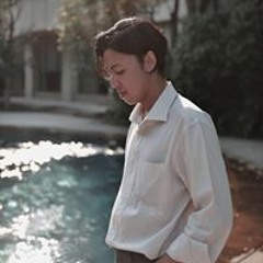 Nickolas Wongsarot