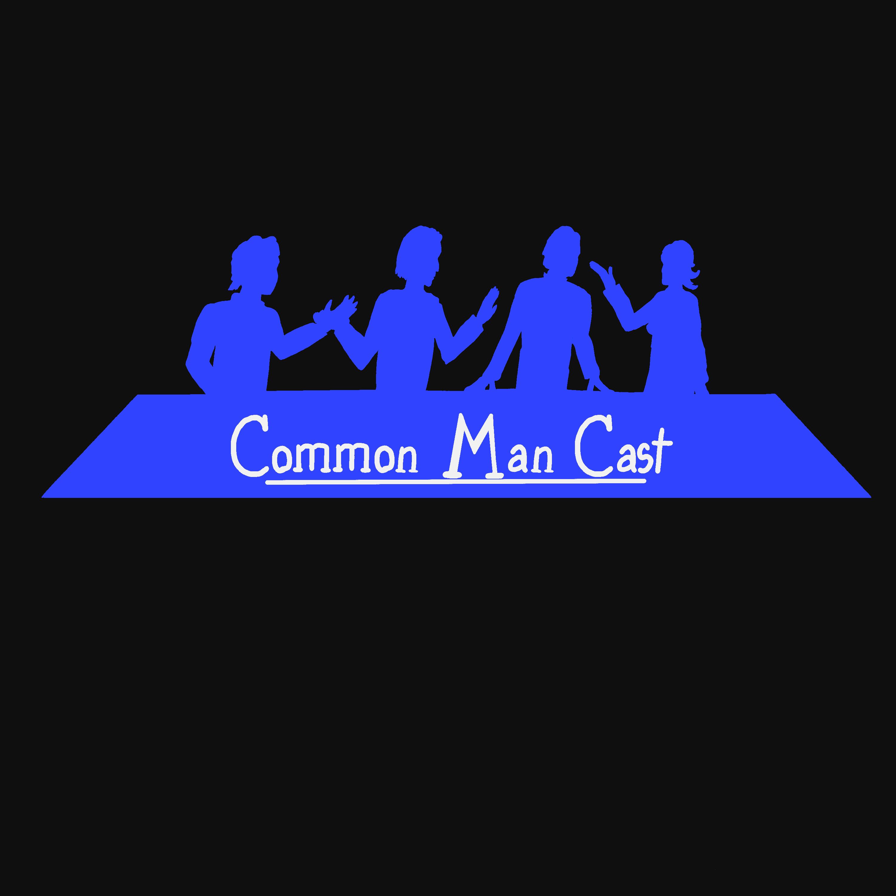 Common Man Cast