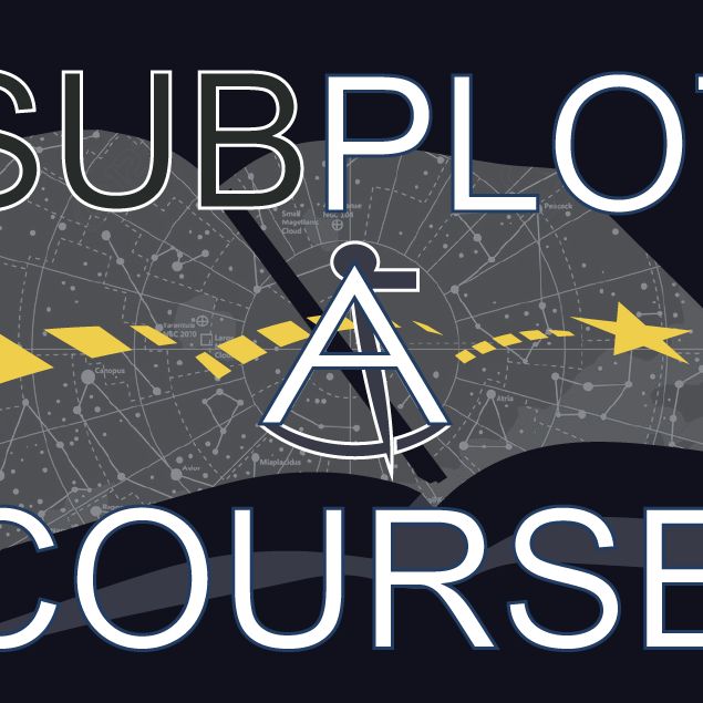 Subplot A Course