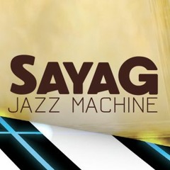 Sayag JazzMachine