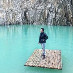 Thịnh Lê