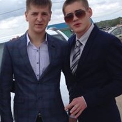 Артём Власов