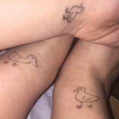 Тая Дмитренко