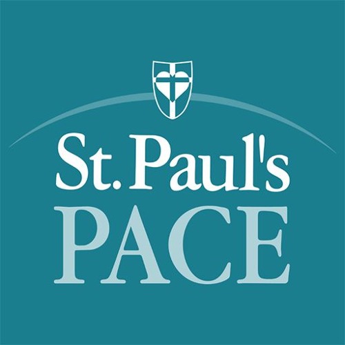 St. Paul's PACE San Diego’s avatar