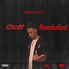 Young Rich Tre Dinero