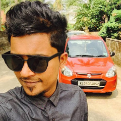Vishnu Kalesh