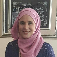 Mariam Ismail Safla