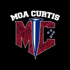 Moa Curtis