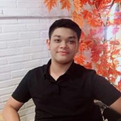 Phúc Nguyễn