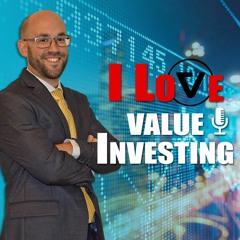 I Love Value Investing