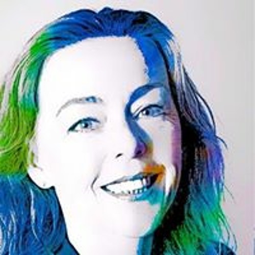 Klaudia Graf’s avatar