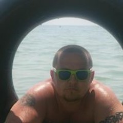Сергей Толмацкий