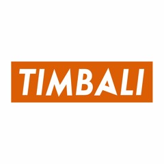 Timbali