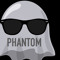 Phantom’s Wraith
