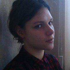 Polina Chernobylskaya