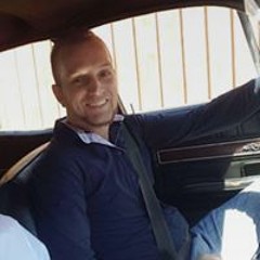 Tony Karovski