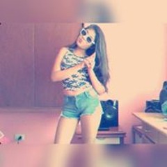 Jenifer Luz Caceres Josec