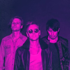 International Funk Waters