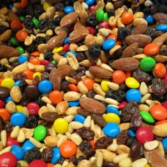 The Trail Mix Gang