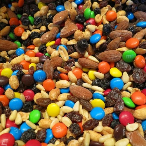 The Trail Mix Gang’s avatar